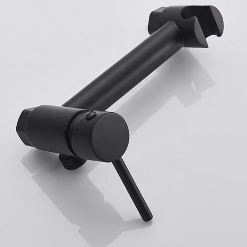 Bathroom Toilet Cleaning Sprayer-6052