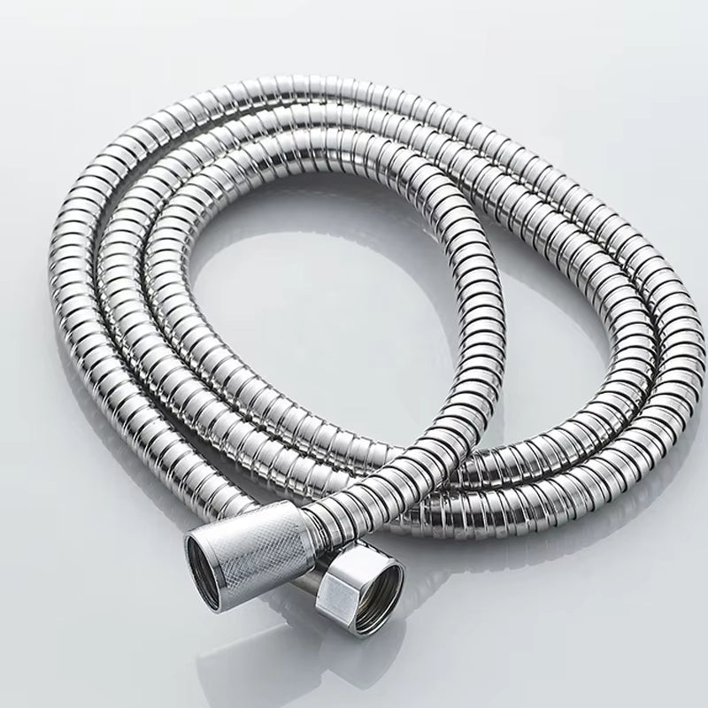 Hotel Household Wall Mounted Hot And Cold Shower-6043