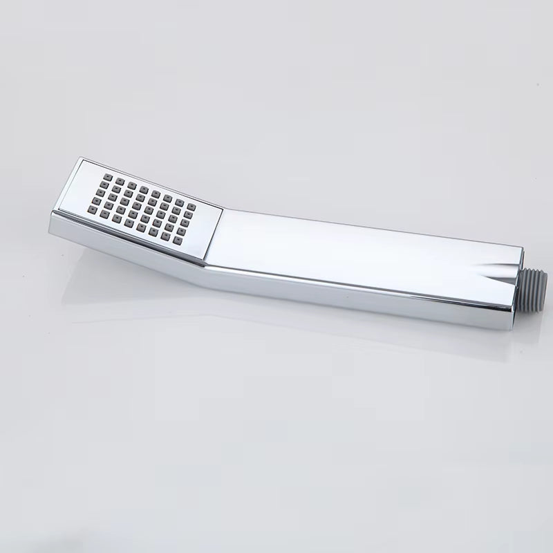Bathroom Rectangular Household Water Heater Universal Bathroom Shower-5538