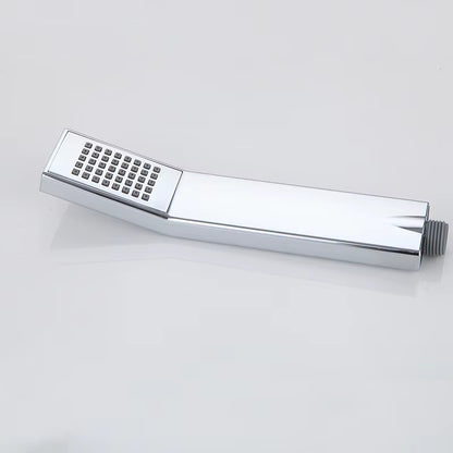 Bathroom Rectangular Household Water Heater Universal Bathroom Shower-5538