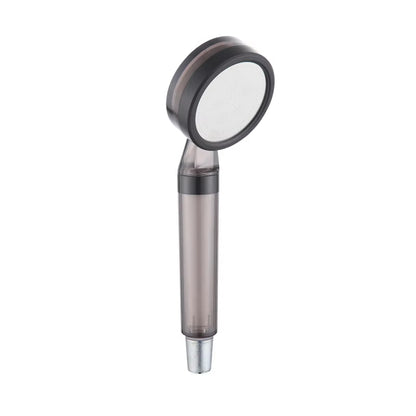 Luxury Shower Room With Handheld Showerhead-5517