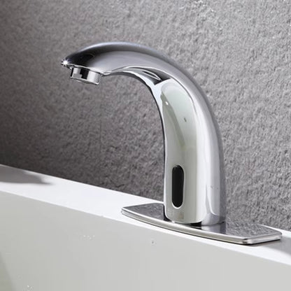 Automatic Induction Touchless Basin Faucet-7940