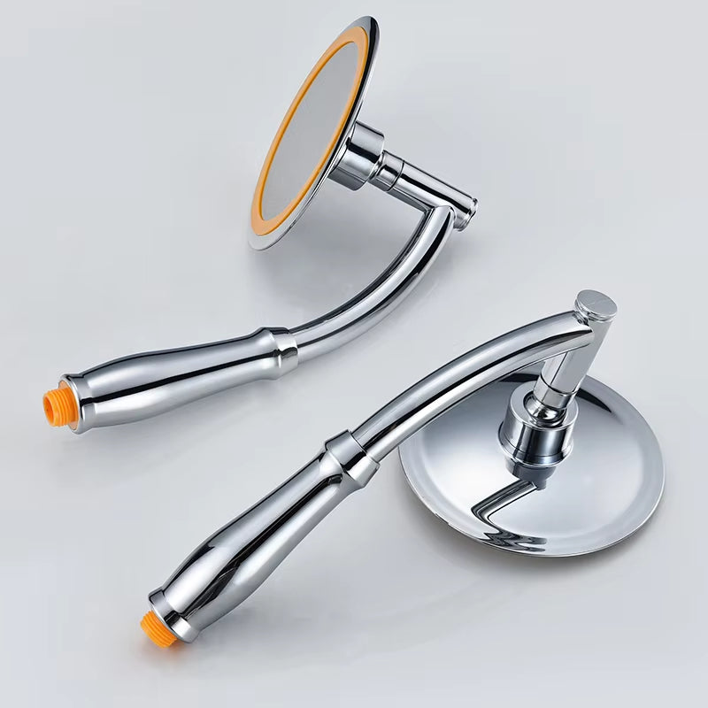 Handheld Dual-Purpose Water Heater Pressurized Shower Head-5524