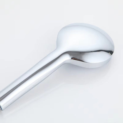 Handheld Showerheads Can Be Used In Bathrooms And Shower Rooms-5522