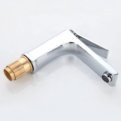 Stylish And Elegant Bathroom Basin Sink Faucet-7030