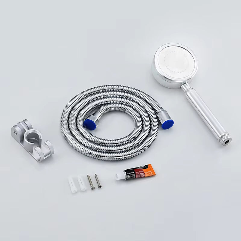 High-Quality Pressurized Shower Room And Bathroom Can Be Used With High-Quality Shower Heads-5523