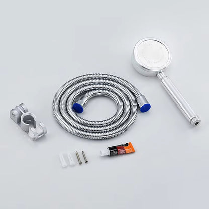 High-Quality Pressurized Shower Room And Bathroom Can Be Used With High-Quality Shower Heads-5523
