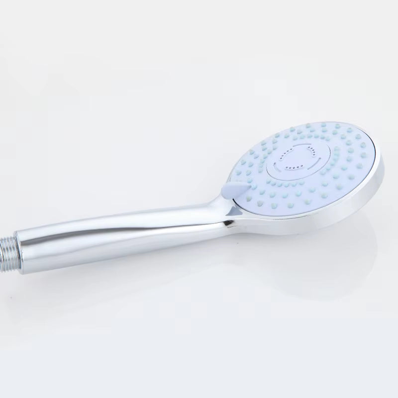 Handheld Showerheads Can Be Used In Bathrooms And Shower Rooms-5522