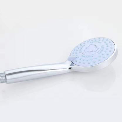 Handheld Showerheads Can Be Used In Bathrooms And Shower Rooms-5522