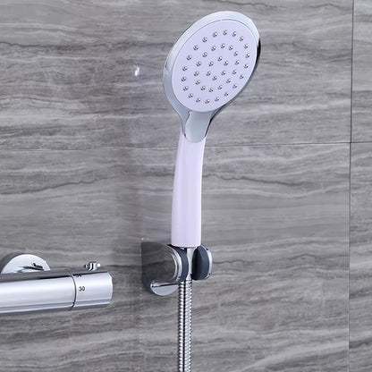 Wall Mounted Bathtub Thermostatic Shower Faucet Bathroom Shower-6910