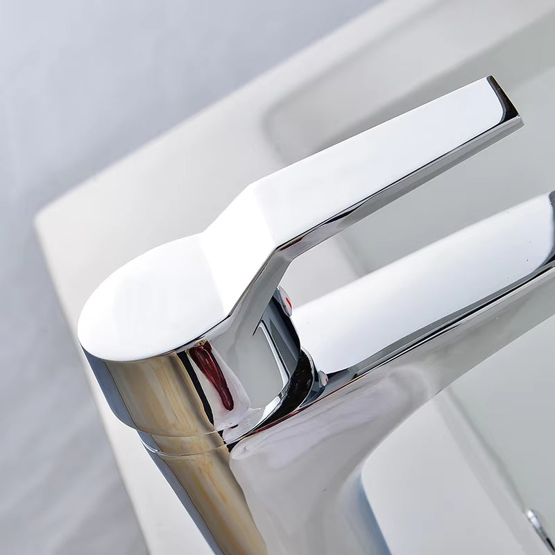 Bathroom Wash Basin Mixer Durable Faucet-7132