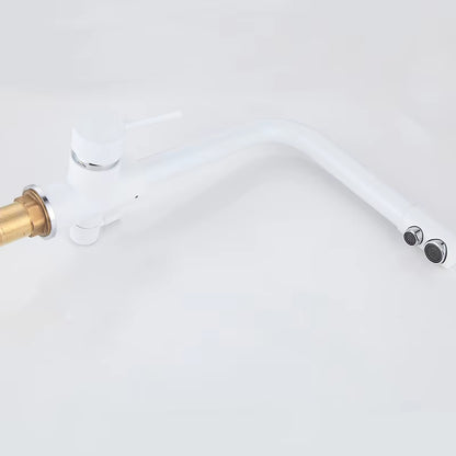 Kitchen Sink Water Purifier Faucet-8593