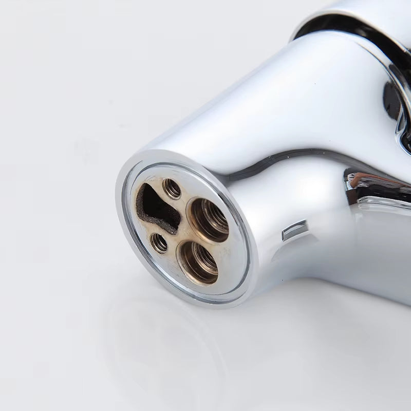 Classic Bathroom Basin Faucet-7090