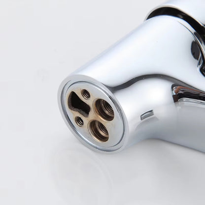 Classic Bathroom Basin Faucet-7090