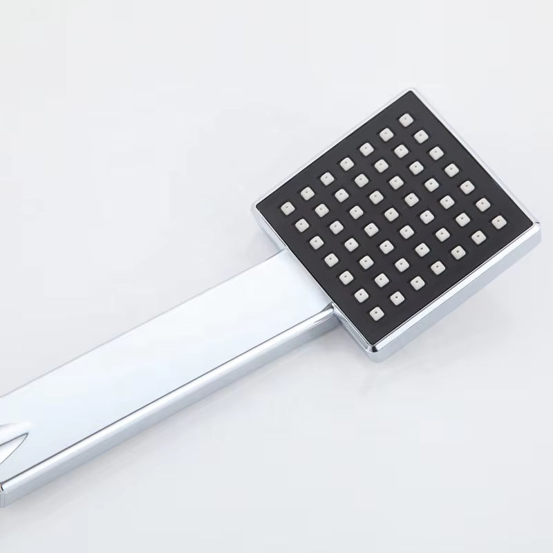 Hotel Household Wall Mounted Hot And Cold Shower-6043
