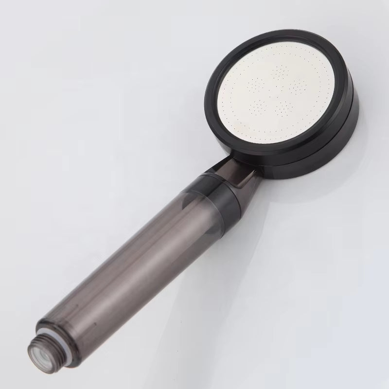Multiple Colors Bath And Shower Bathroom Booster Hand Shower-5516
