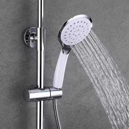 Bathroom Shower Thermostatic Shower Set-6902