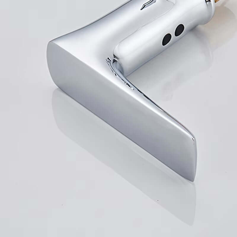 Automatic Sensor Touchless Bathroom Basin Faucet-7914