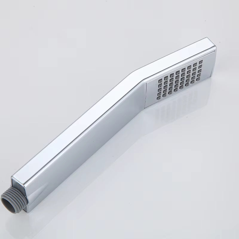 Bathroom Rectangular Household Water Heater Universal Bathroom Shower-5538