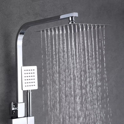 Shower Set Thermostatic Shower Mixer Faucet-6901
