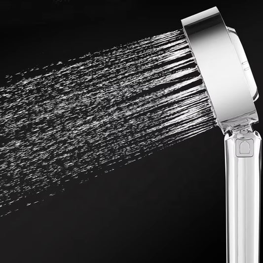 High Pressure Shower Foldable Bathroom Spray Head-5501