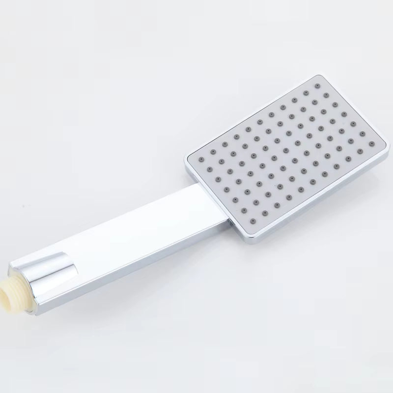 Universal Square Bathroom Shower Room Shower Head-5513