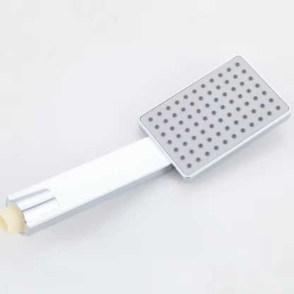 Universal Square Bathroom Shower Room Shower Head-5513