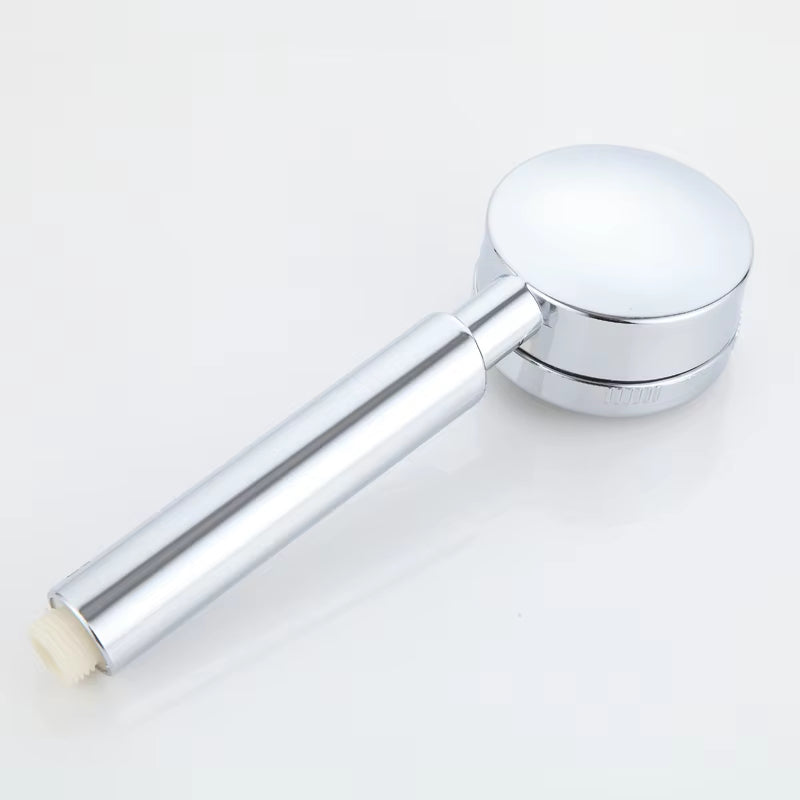 Multifunctional Adjustable Pressure Shower Head-5502