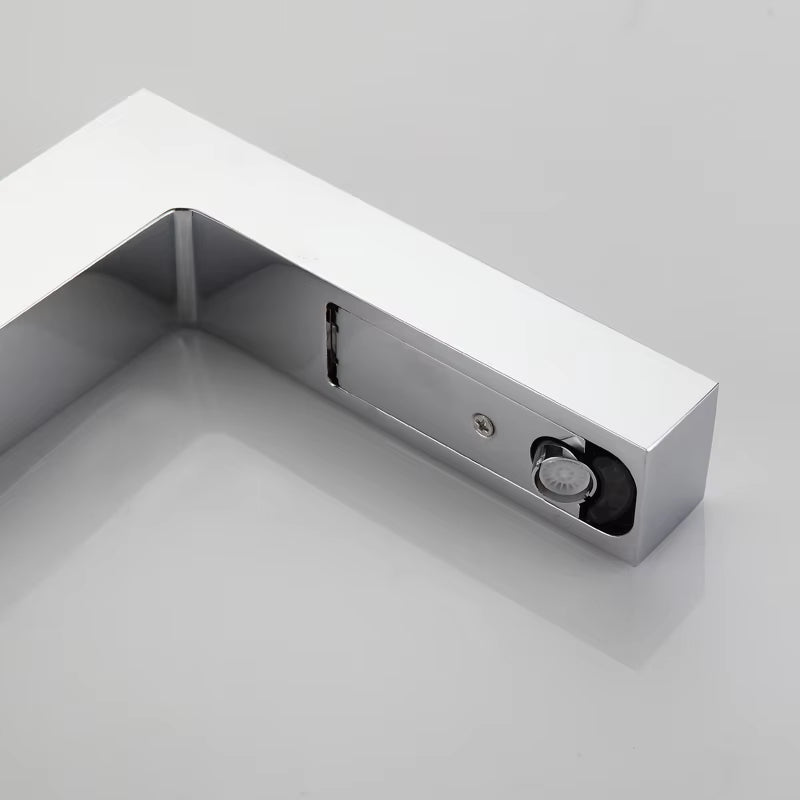 Bathroom Sink Motion Sensor Faucet-7910