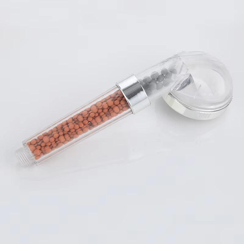 High Efficiency And Water Saving Self-Filtering Shower Room Shower-5534