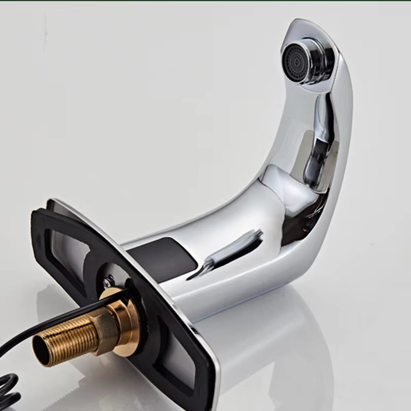 Automatic Induction Touchless Basin Faucet-7941