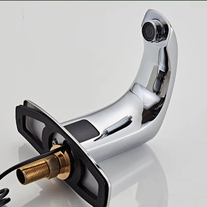 Automatic Induction Touchless Basin Faucet-7941