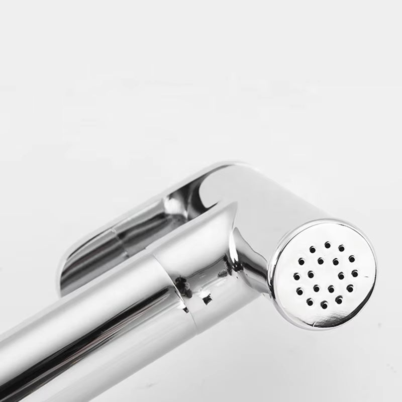 Bathroom Toilet Floor Bathtub Cleaning Faucet-6050