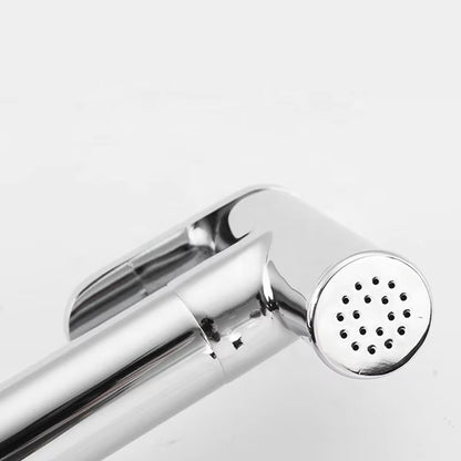 Bathroom Toilet Floor Bathtub Cleaning Faucet-6050
