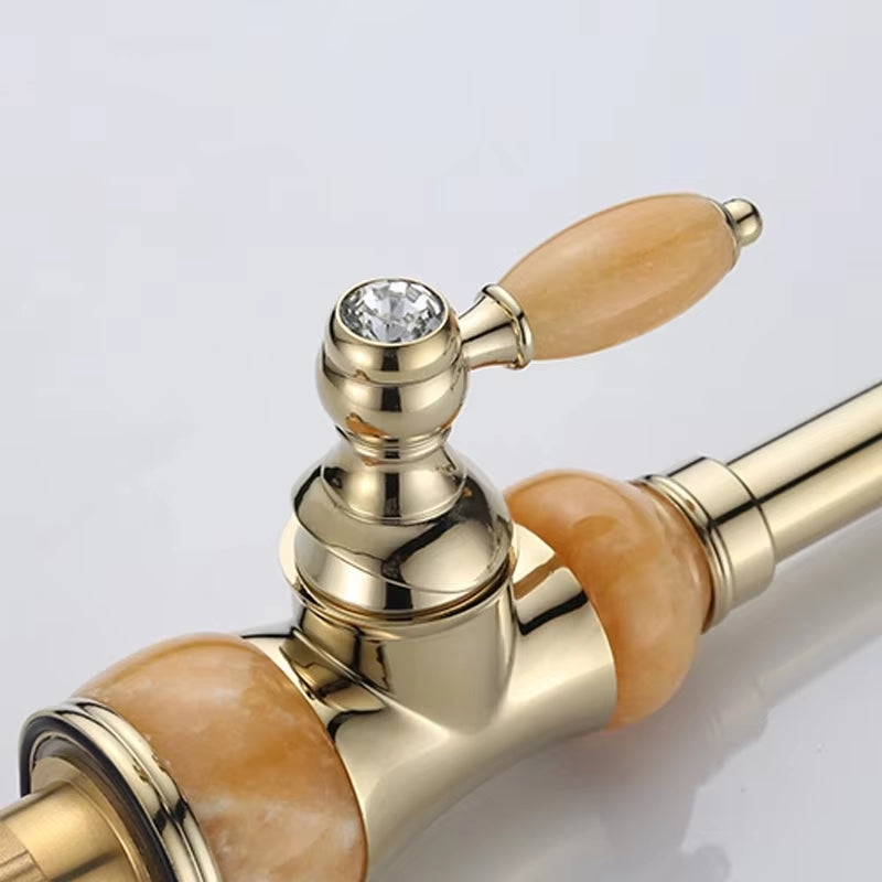 Elegantly Designed Kitchen Sink Faucet-Z1920