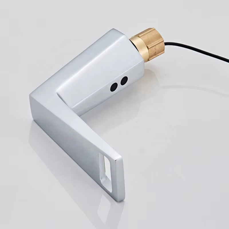 Countertop Mounted Infrared Automatic Water Sensor Faucet-7909