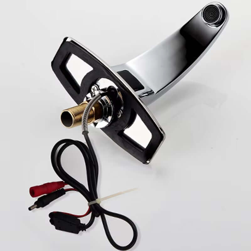 Contactless Hands-Free Infrared Induction Basin Faucet-7918