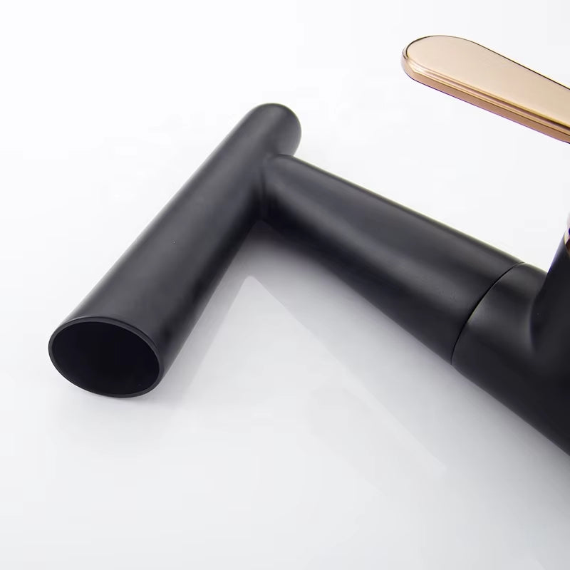 Bathroom Basin Stylish New Style Waterfall Faucet-7012