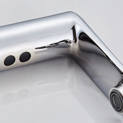 Bathroom Sink Automatic Sensor Faucet-7905
