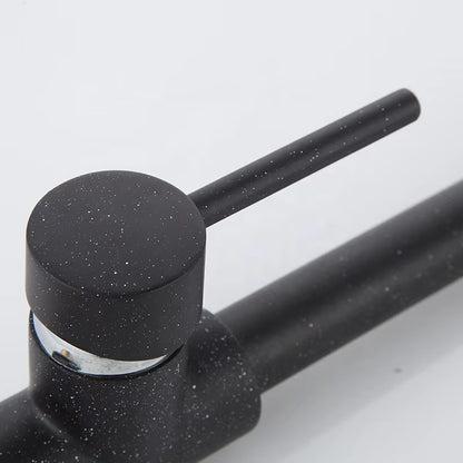 Kitchen Sink Spray Thermostatic Faucet-8360
