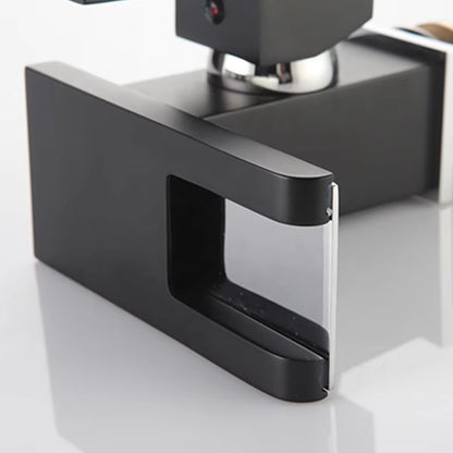 Bathroom Sink Luxury Led Illuminated Faucet-7120