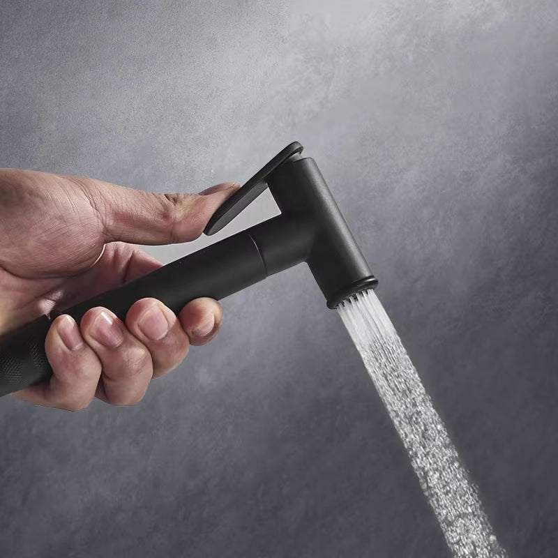 Bathroom Toilet Cleaning Sprayer-6052