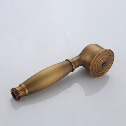 European Style Brass Shower Bath Faucet Set-6221（2）