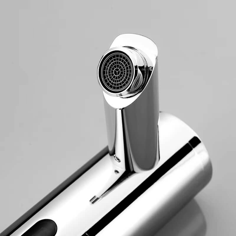 Induction Touchless Fully Automatic Intelligent Water-Saving Faucet-7920