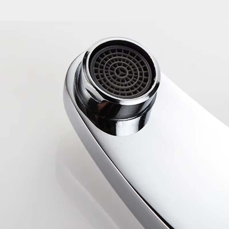 Contactless Hands-Free Infrared Induction Basin Faucet-7918