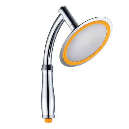 Handheld Dual-Purpose Water Heater Pressurized Shower Head-5524