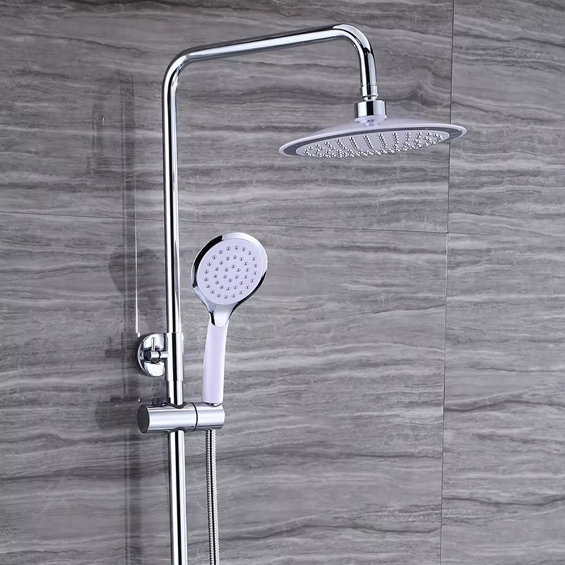 Bathroom Thermostatic Faucet Shower Set-6905