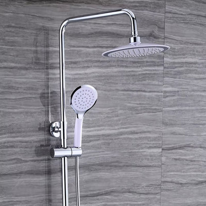 Bathroom Thermostatic Faucet Shower Set-6905