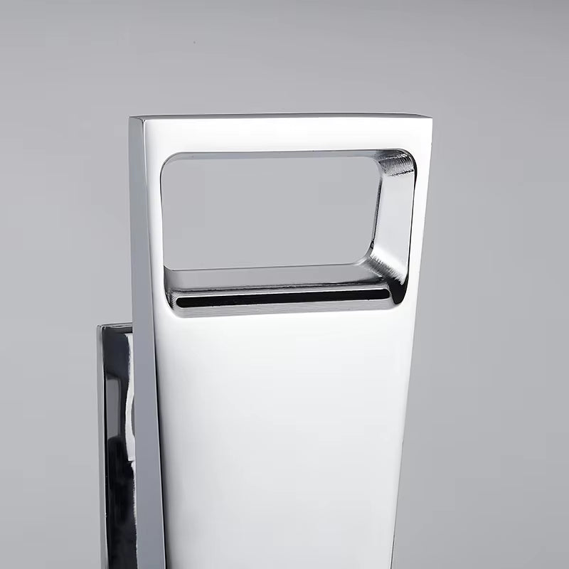 Modern Design Single Handle Single Hole Basin Mixer Tap-7122