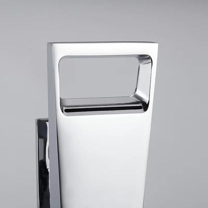 Modern Design Single Handle Single Hole Basin Mixer Tap-7122